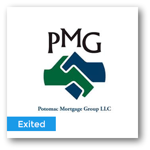 The Potomac Mortgage Group