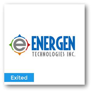 Energen Technologies Inc.