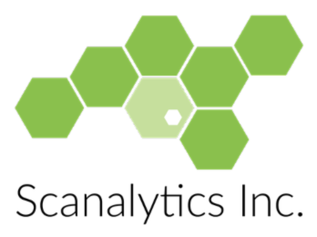 Scanalytics